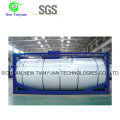 21m3 0.67MPa Pressure Tank Container